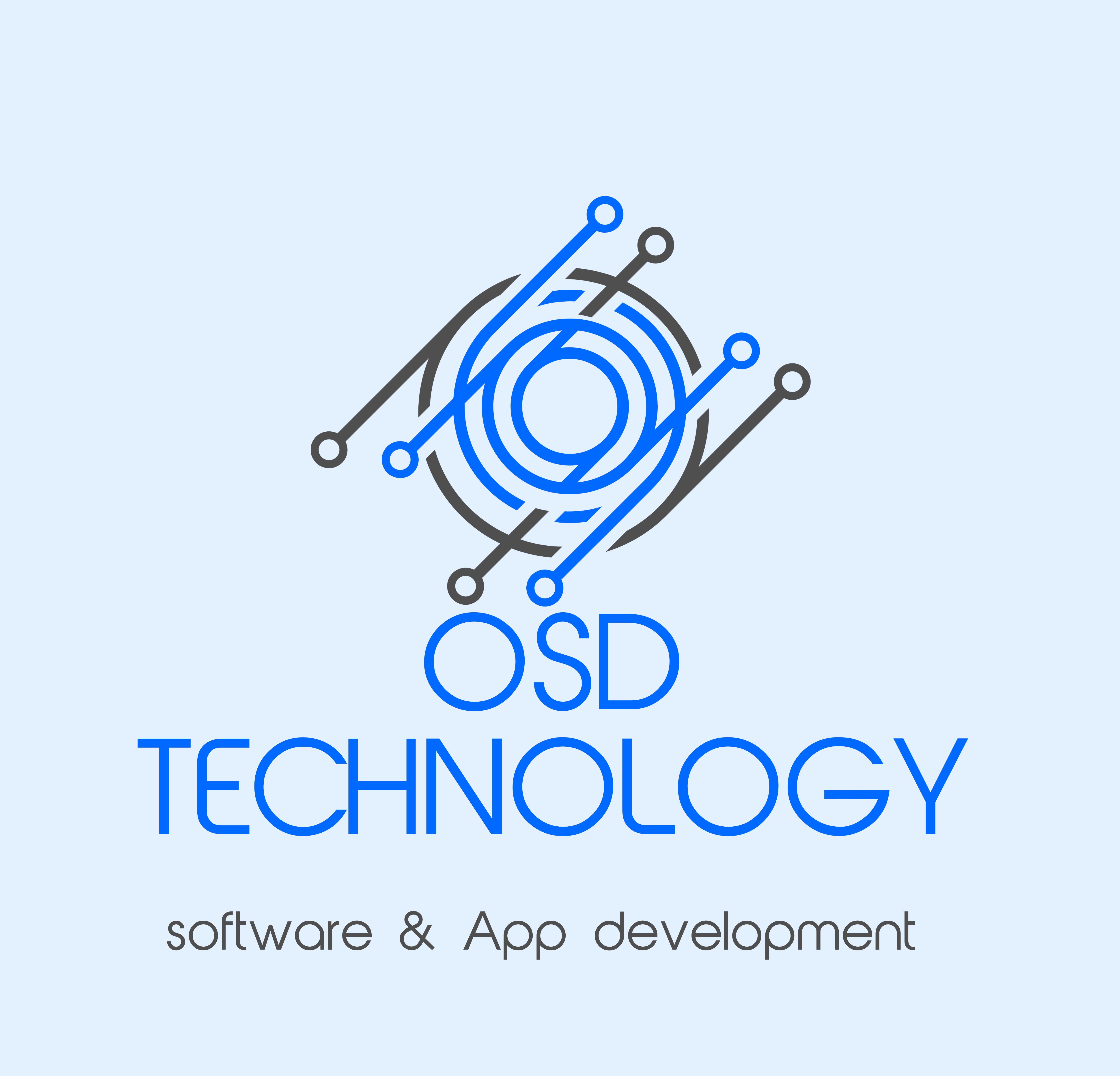 OSD TECHNOLOGY